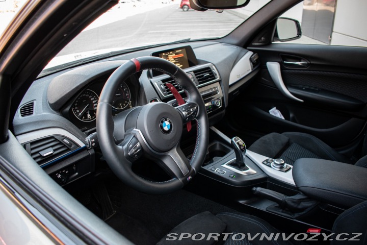 BMW 1 140i xDrive 2017