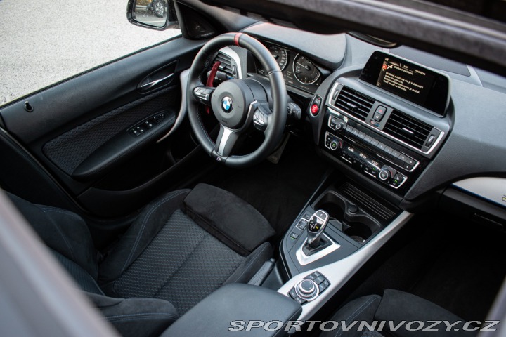 BMW 1 140i xDrive 2017
