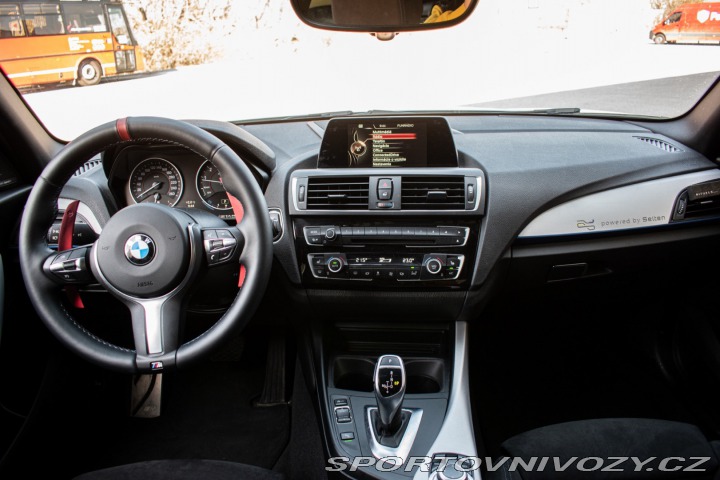 BMW 1 140i xDrive 2017