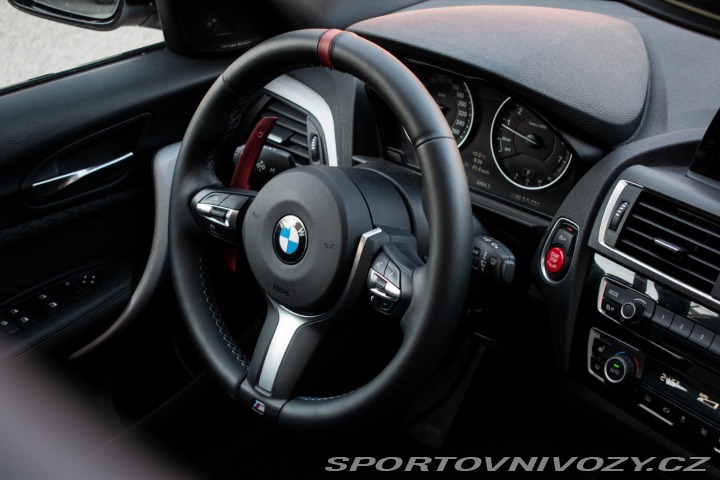BMW 1 140i xDrive 2017
