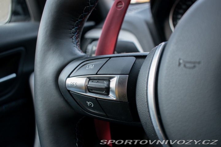BMW 1 140i xDrive 2017