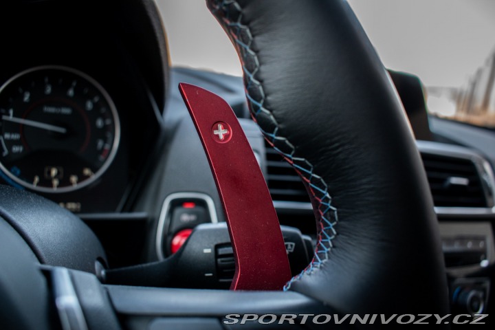 BMW 1 140i xDrive 2017