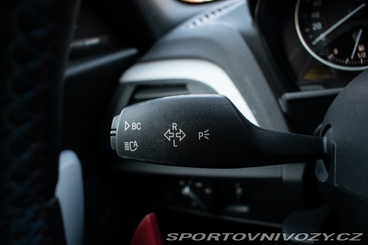 BMW 1 140i xDrive 2017