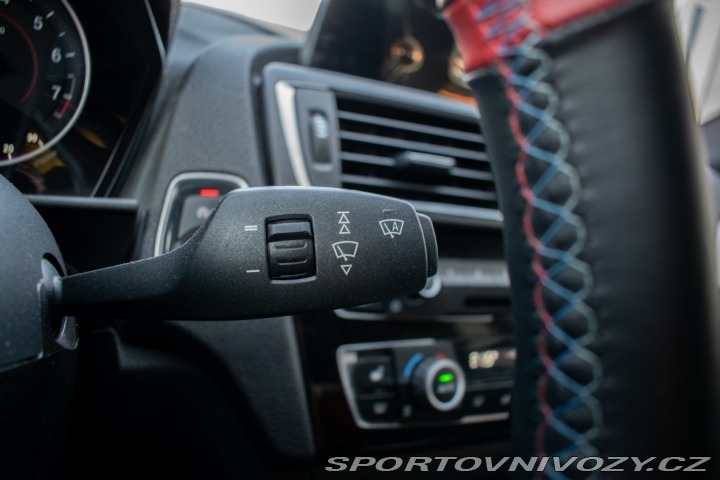 BMW 1 140i xDrive 2017