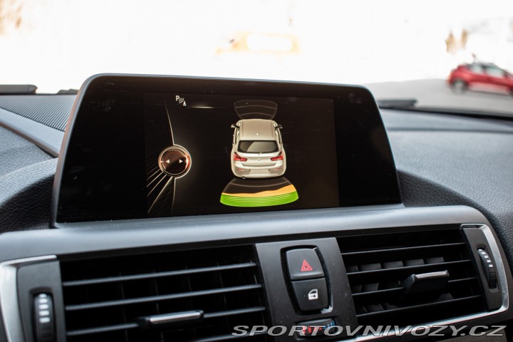 BMW 1 140i xDrive 2017