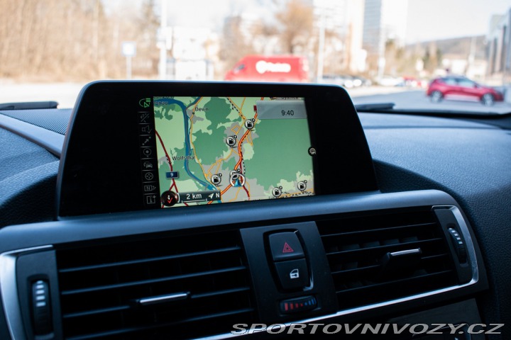 BMW 1 140i xDrive 2017