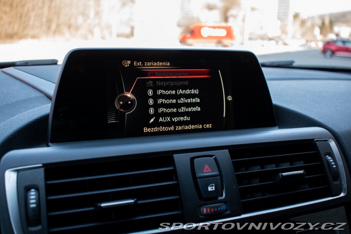BMW 1 140i xDrive 2017