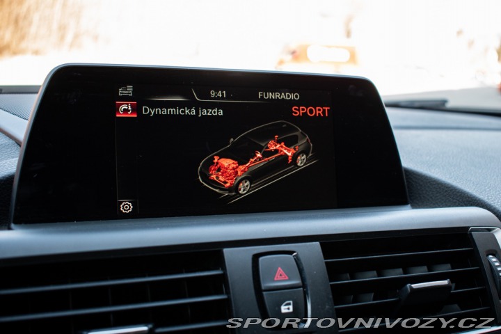 BMW 1 140i xDrive 2017