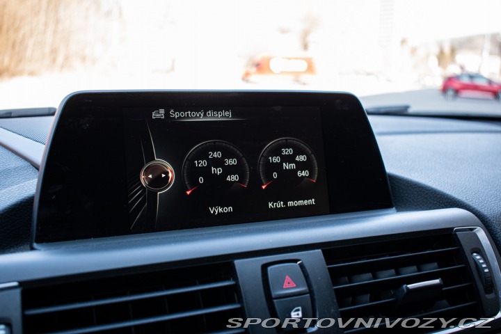 BMW 1 140i xDrive 2017