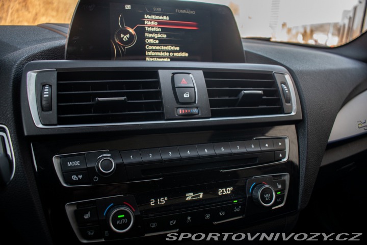 BMW 1 140i xDrive 2017