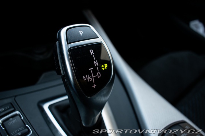 BMW 1 140i xDrive 2017