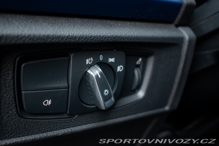 BMW 1 140i xDrive 2017