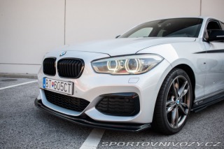 BMW 1 140i xDrive 2017