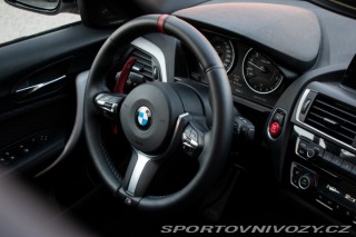 BMW 1 140i xDrive 2017
