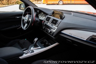 BMW 1 140i xDrive 2017
