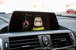 BMW 1 140i xDrive 2017