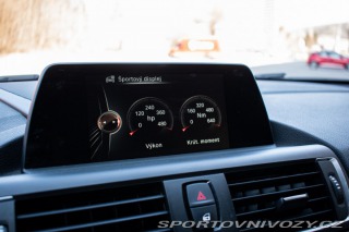 BMW 1 140i xDrive 2017