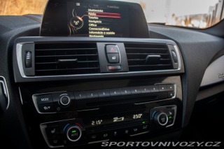 BMW 1 140i xDrive 2017