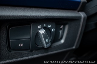 BMW 1 140i xDrive 2017