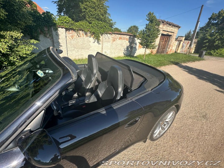 Porsche 911 Porsche 911 Carrera s 2007