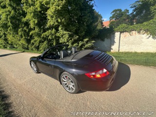 Porsche 911 Porsche 911 Carrera s 2007