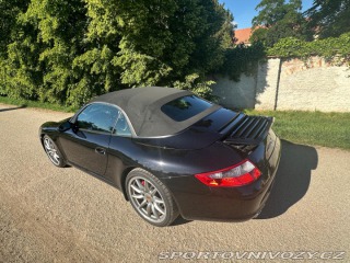 Porsche 911 Porsche 911 Carrera s 2007