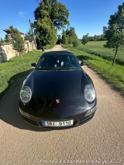Porsche 911 Porsche 911 Carrera s 2007