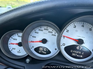 Porsche 911 Porsche 911 Carrera s 2007