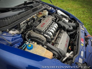 Alfa Romeo 147 GTA 2003
