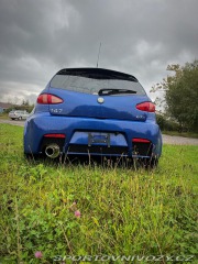 Alfa Romeo 147 GTA 2003