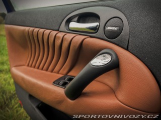Alfa Romeo 147 GTA 2003