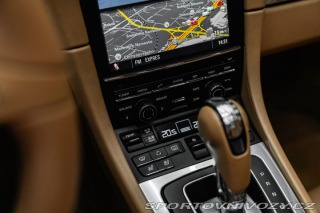 Porsche 911 BR Carrera S, Bose, Chron 2012