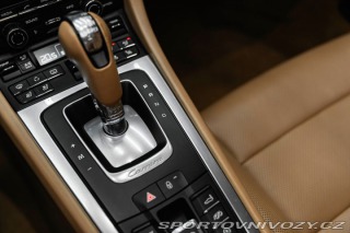 Porsche 911 BR Carrera S, Bose, Chron 2012
