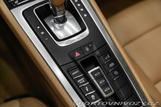 Porsche 911 BR Carrera S, Bose, Chron 2012