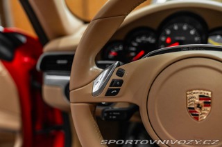 Porsche 911 BR Carrera S, Bose, Chron 2012