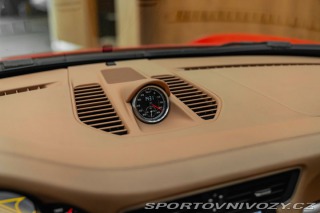 Porsche 911 BR Carrera S, Bose, Chron 2012