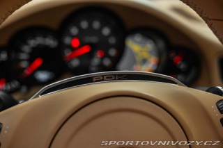 Porsche 911 BR Carrera S, Bose, Chron 2012