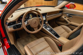 Porsche 911 BR Carrera S, Bose, Chron 2012