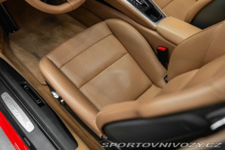 Porsche 911 BR Carrera S, Bose, Chron 2012