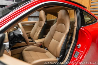 Porsche 911 BR Carrera S, Bose, Chron 2012