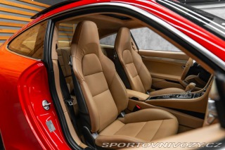 Porsche 911 BR Carrera S, Bose, Chron 2012