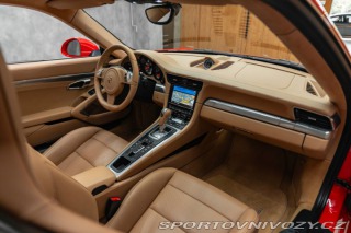 Porsche 911 BR Carrera S, Bose, Chron 2012