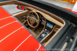 Porsche 911 BR Carrera S, Bose, Chron 2012