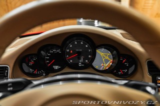 Porsche 911 BR Carrera S, Bose, Chron 2012