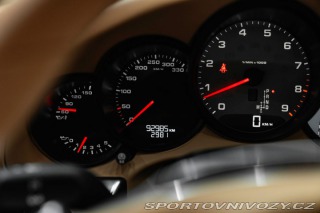 Porsche 911 BR Carrera S, Bose, Chron 2012