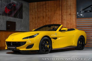Ferrari Portofino BR 3.9 T V8 DCT, APPRO 2019