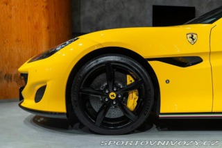 Ferrari Portofino BR 3.9 T V8 DCT, APPRO 2019