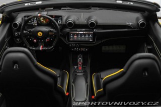 Ferrari Portofino BR 3.9 T V8 DCT, APPRO 2019
