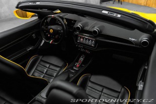 Ferrari Portofino BR 3.9 T V8 DCT, APPRO 2019