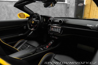 Ferrari Portofino BR 3.9 T V8 DCT, APPRO 2019